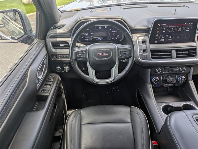 2023 Gmc Yukon XL SLT photo 20