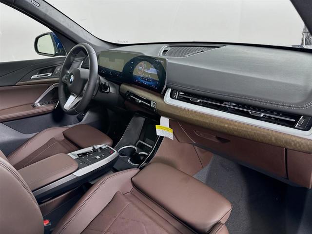 2025 Bmw X1 XDrive28i photo 29