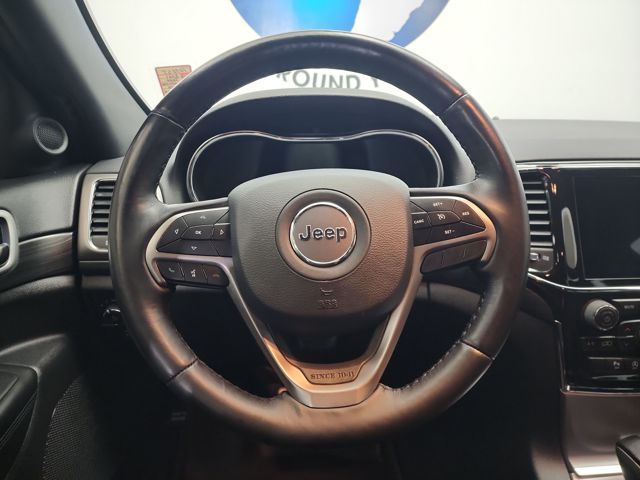 2021 Jeep Grand Cherokee Laredo X photo 15