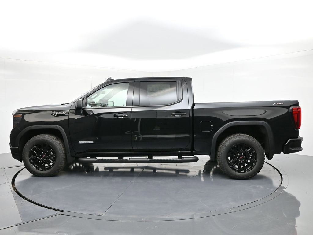 2025 Gmc Sierra 1500 Elevation photo 3