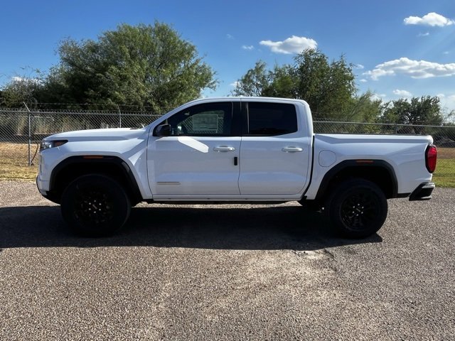 2026 Gmc Canyon Elevation photo 4