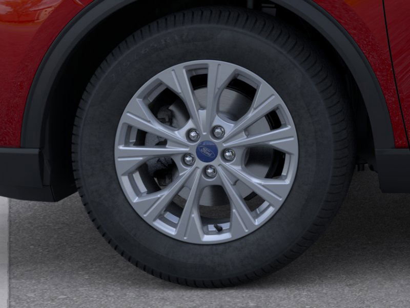 2025 Ford Escape Active photo 17