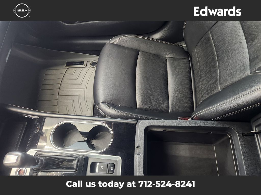 2022 Nissan Altima 2.5 SL photo 28