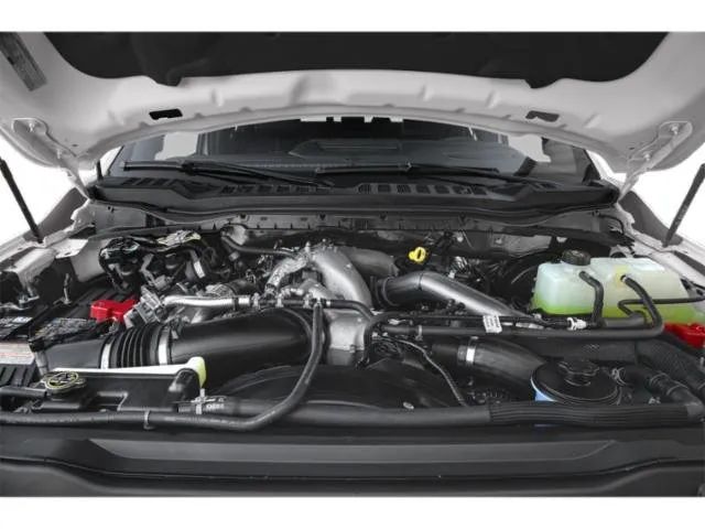 2024 Ford F-350 Platinum photo 12
