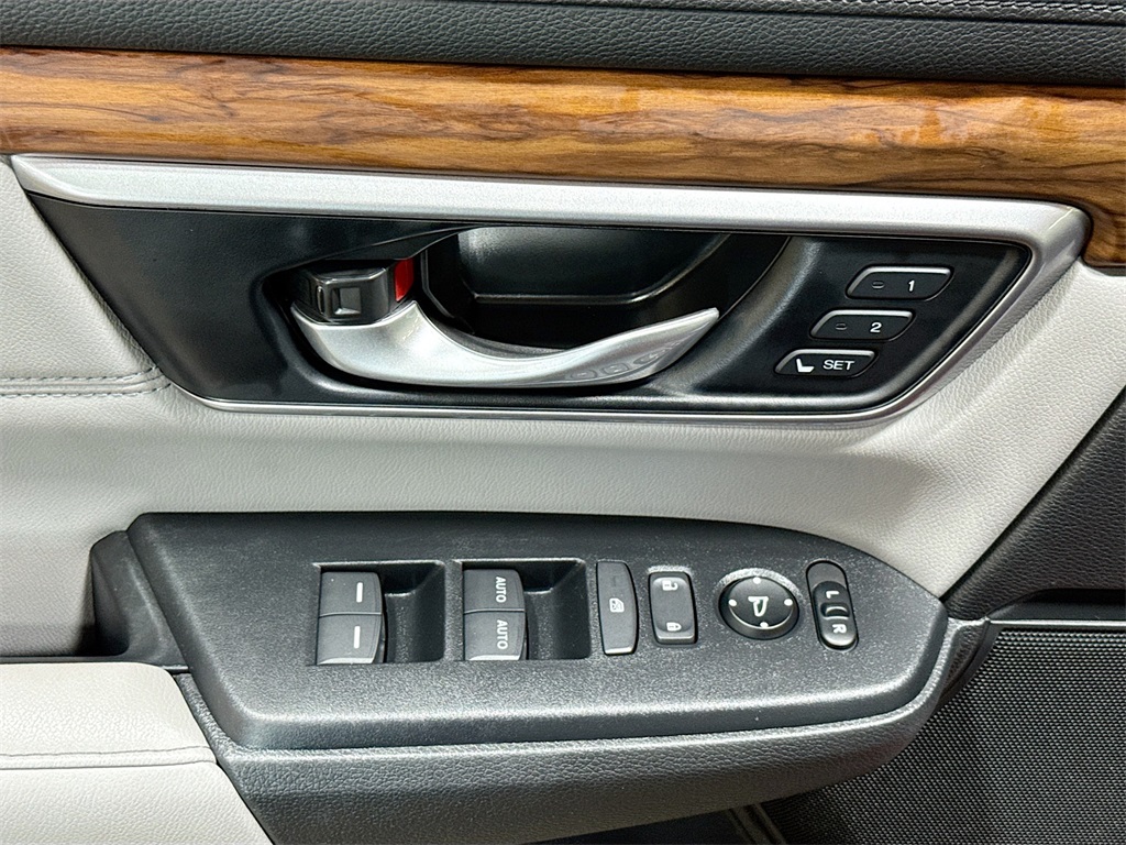 2021 Honda CR-V EX-L photo 14
