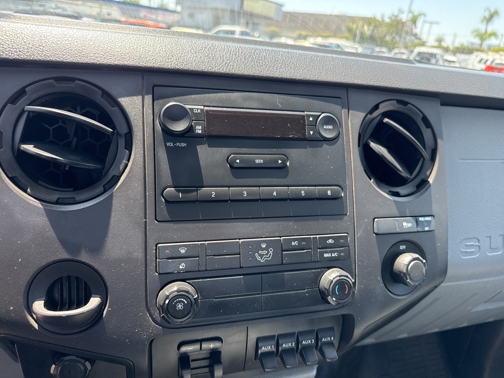 2016 Ford F-250 photo 13