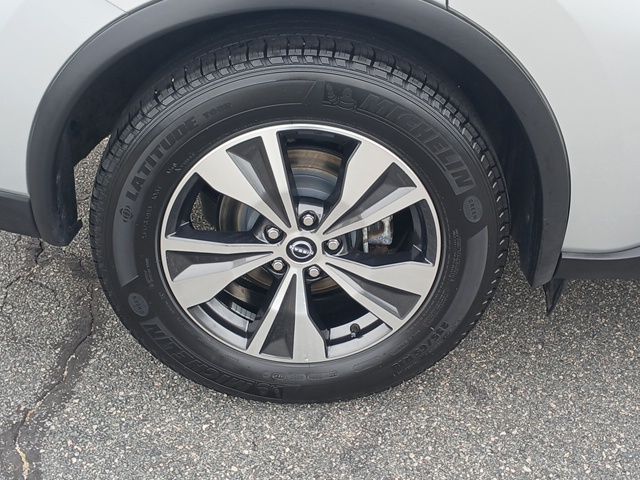 2023 Nissan Murano SV photo 25
