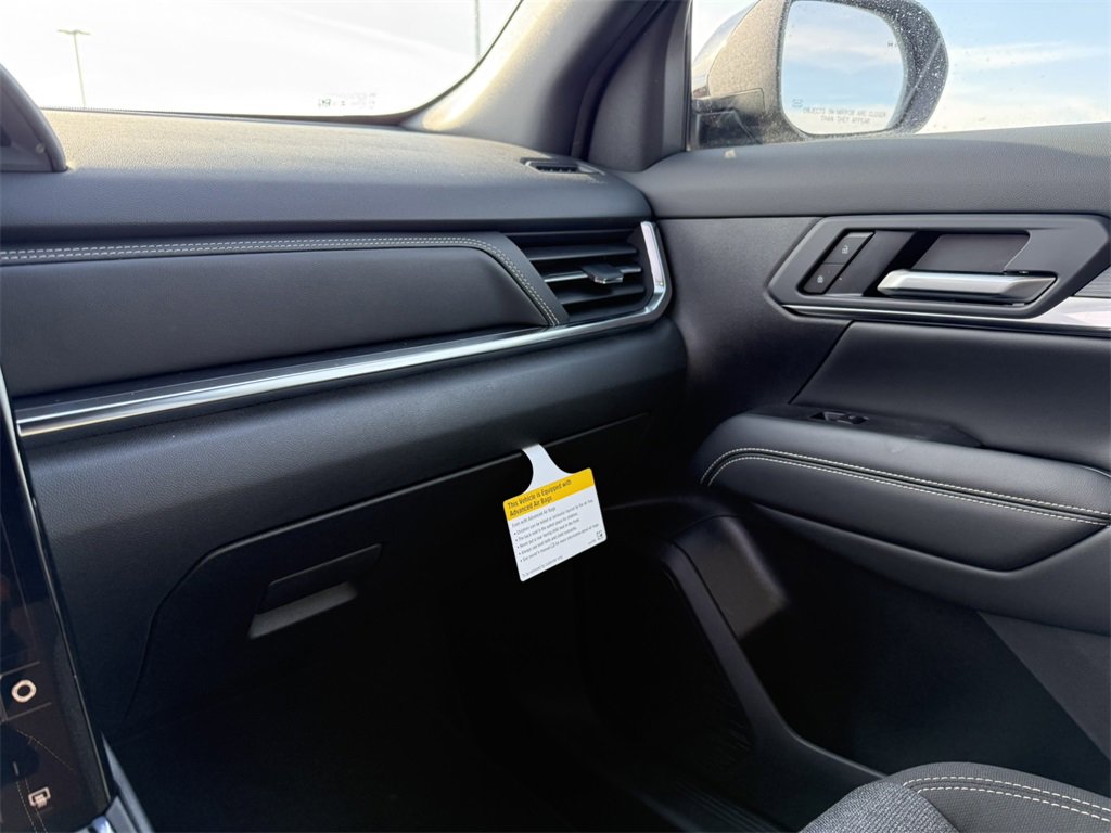 2026 GMC TERRAIN - Image 24