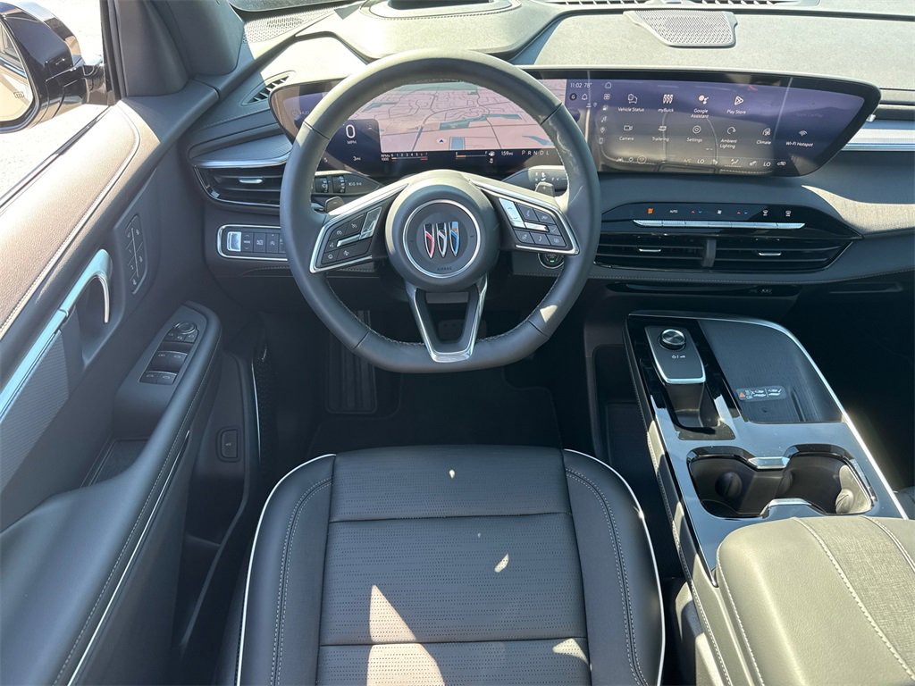 2026 BUICK ENCLAVE - Image 28