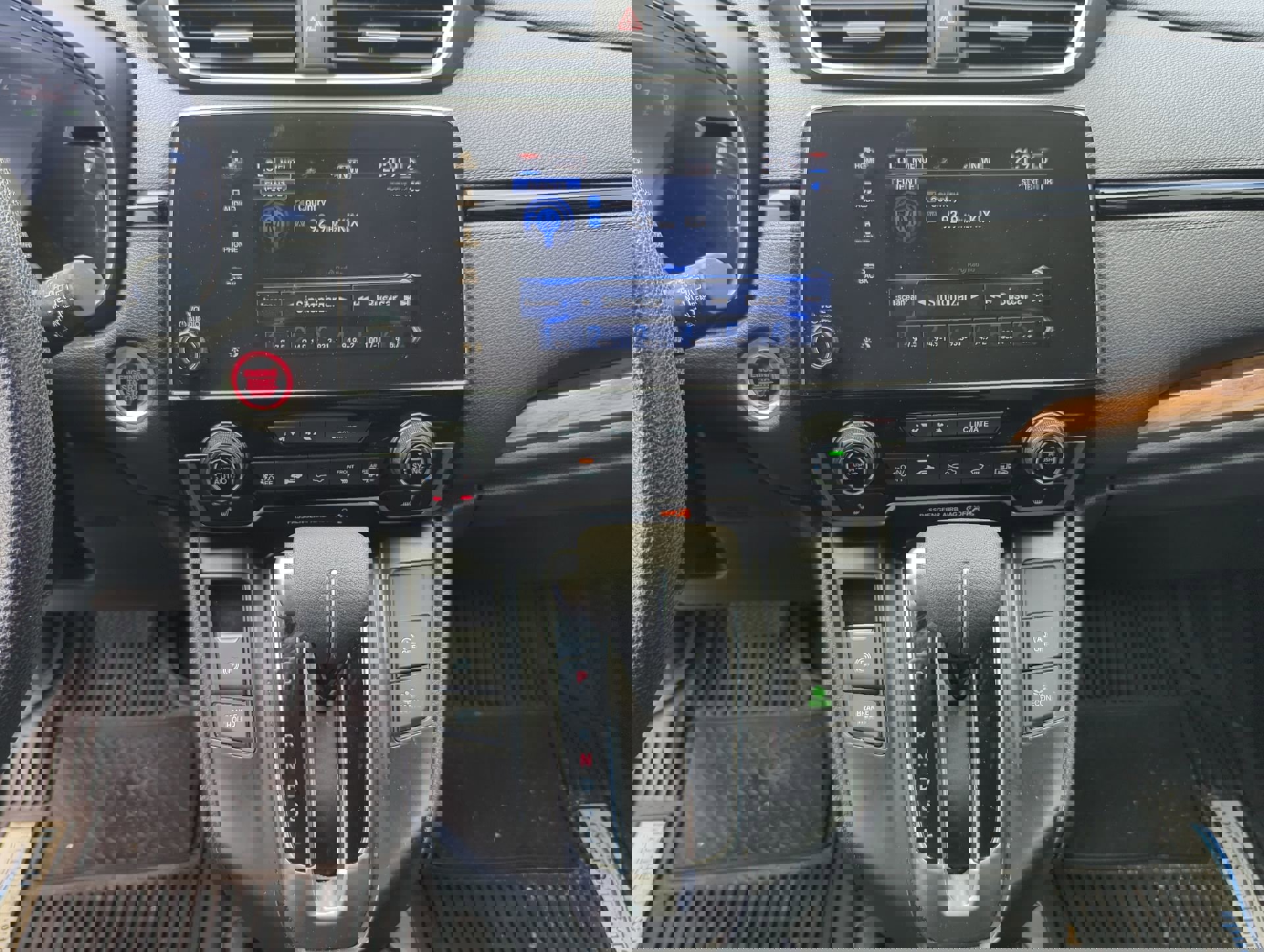 2020 Honda CR-V EX photo 21