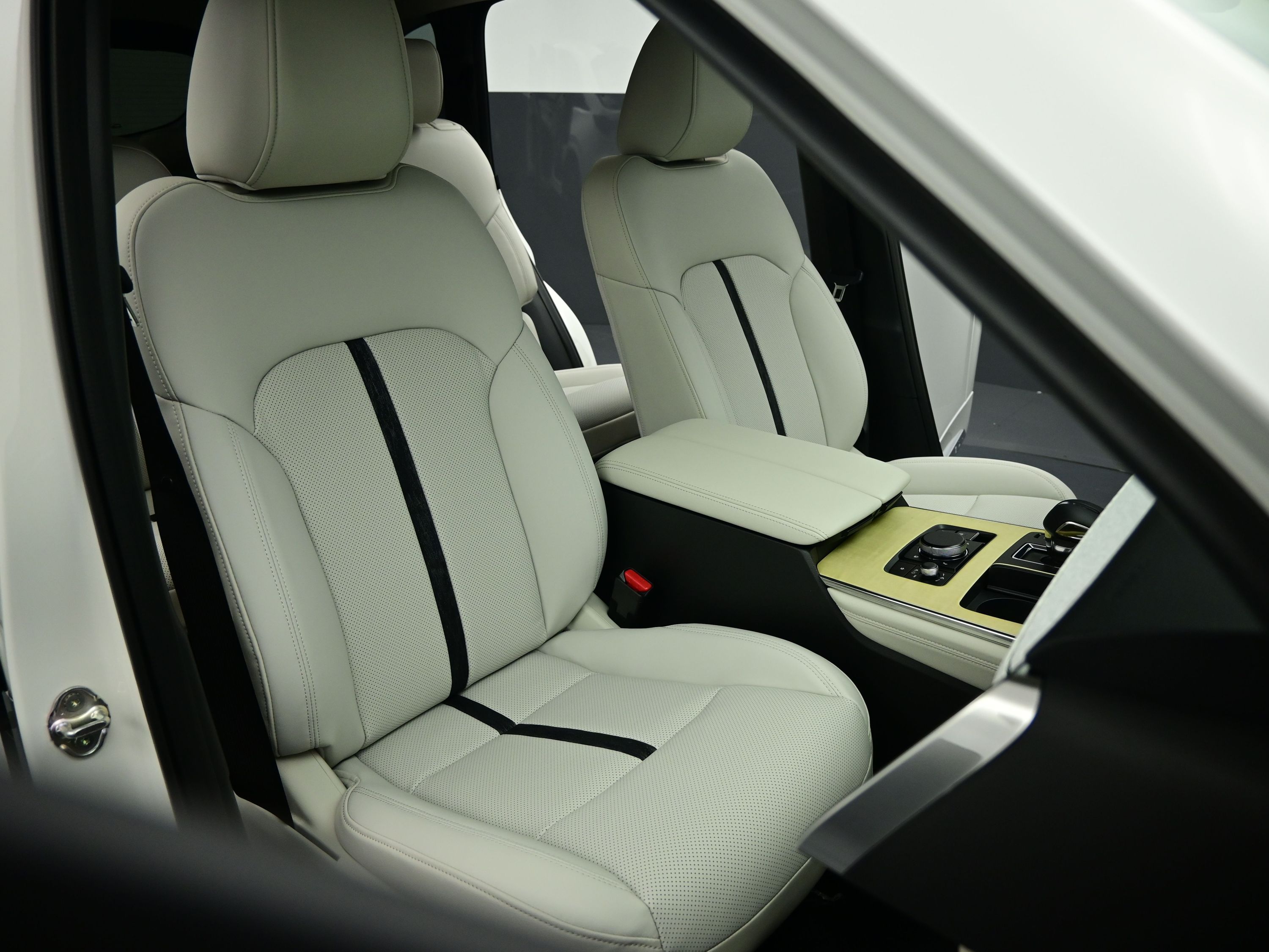 2025 Mazda CX-90 3.3 Turbo Premium Plus photo 28
