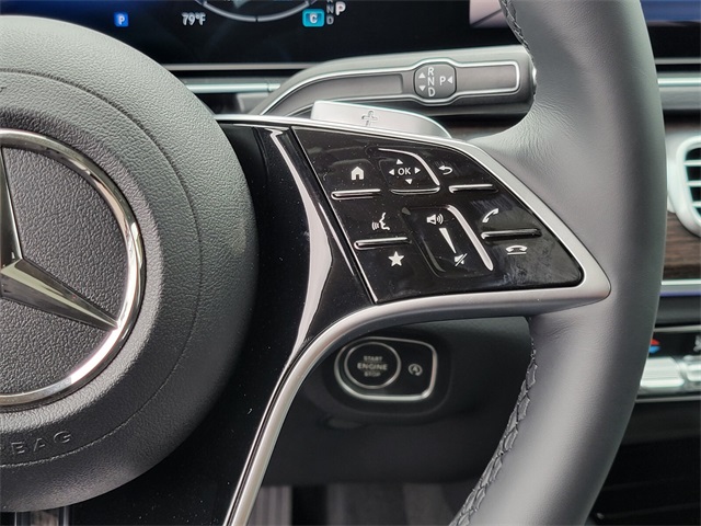 2026 Mercedes Benz GLE 450 4MATIC photo 32