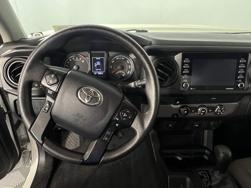 2023 Toyota Tacoma SR photo 7