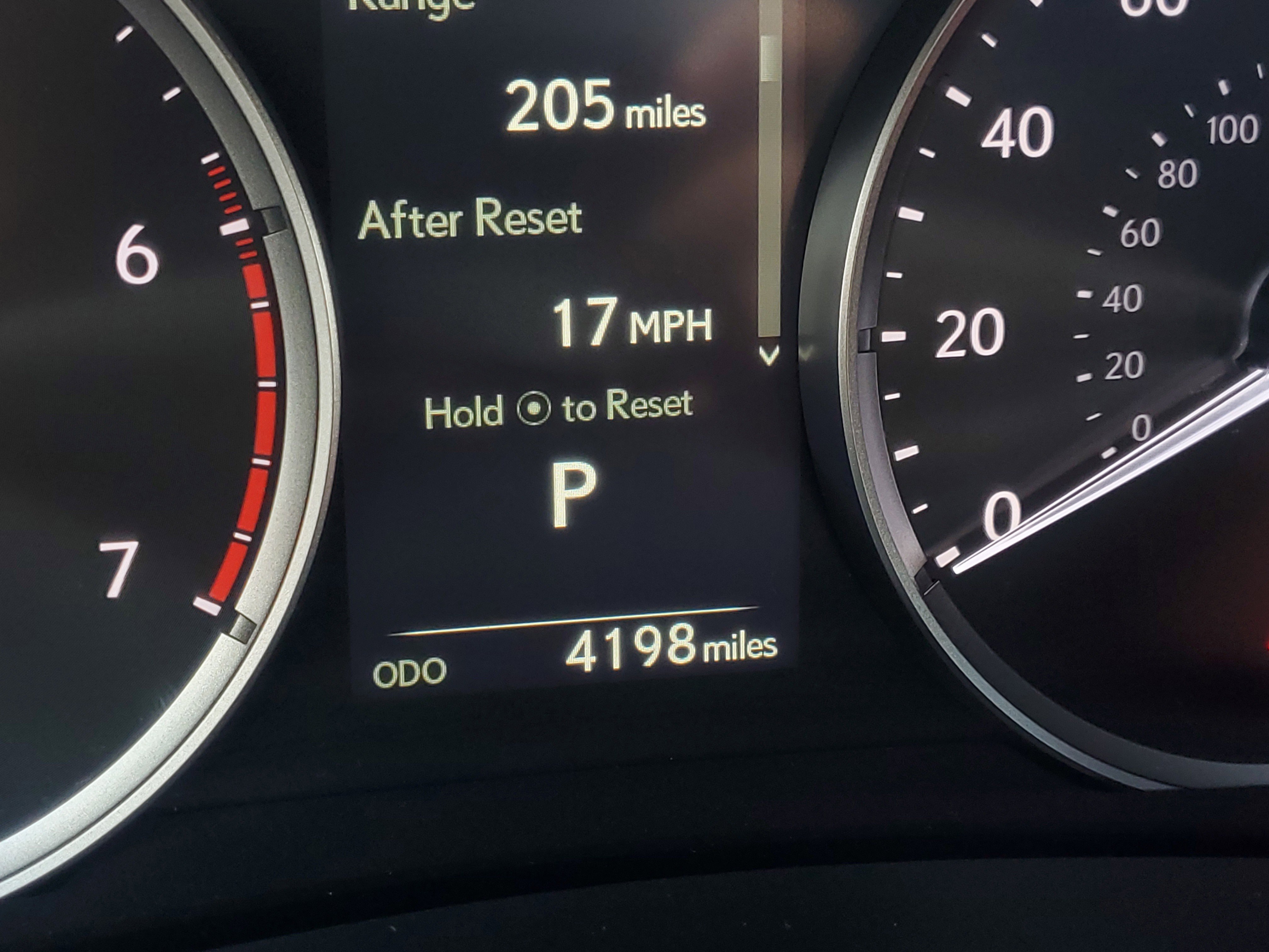 2024 Lexus IS 300 photo 9