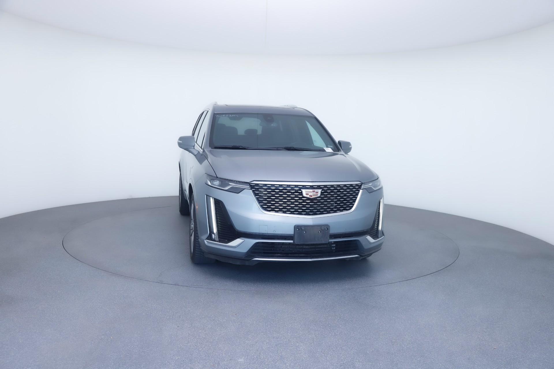 2024 Cadillac XT6 Premium Luxury photo 12