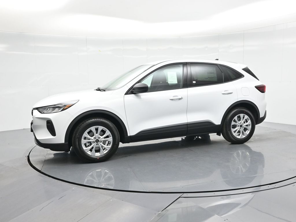 2025 Ford Escape Active photo 25