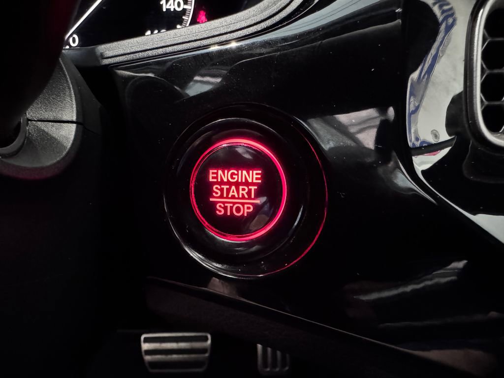 2023 Honda Civic Sport photo 18