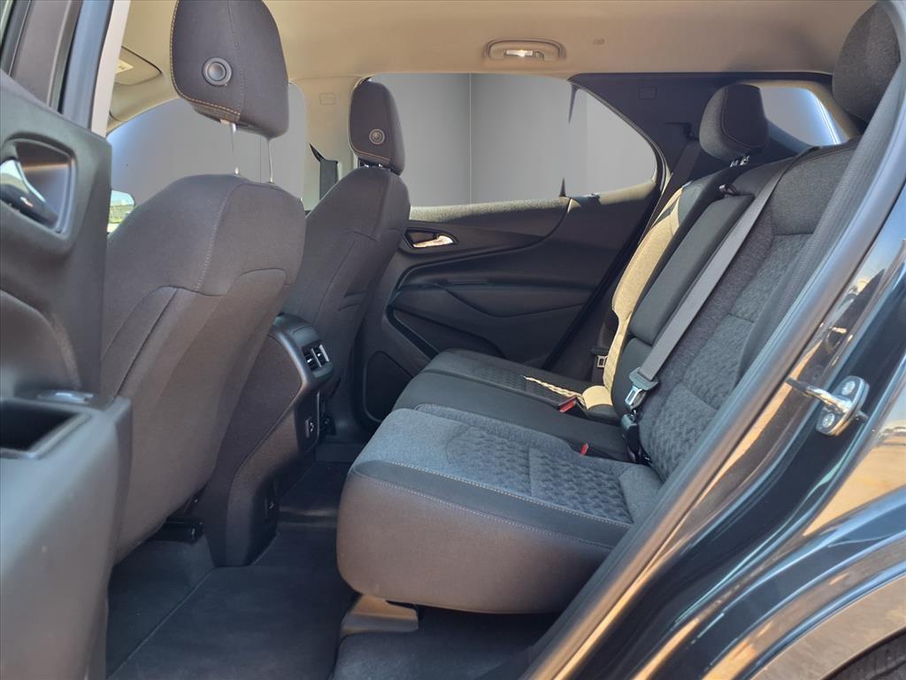 2022 Chevrolet Equinox LT photo 12