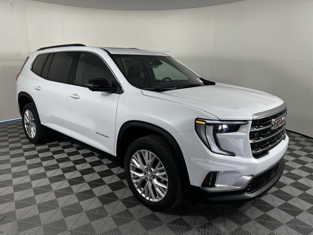 2026 GMC Acadia Elevation's photo
