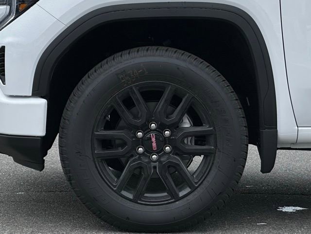 2025 Gmc Sierra 1500 Elevation photo 5
