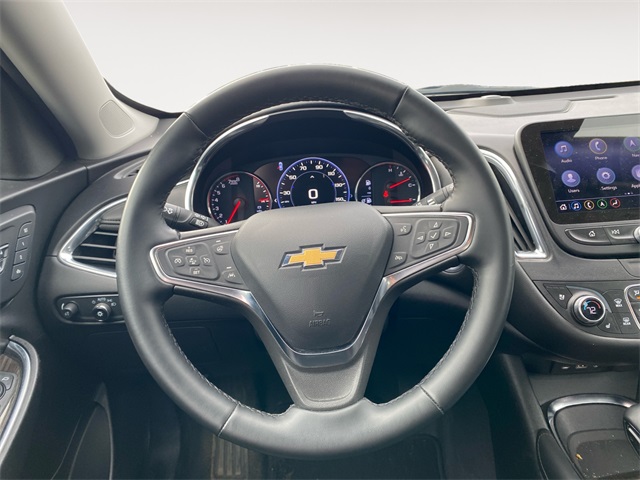 2024 Chevrolet Malibu Premier 2LT photo 12