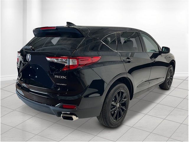 2025 Acura RDX Base photo 5