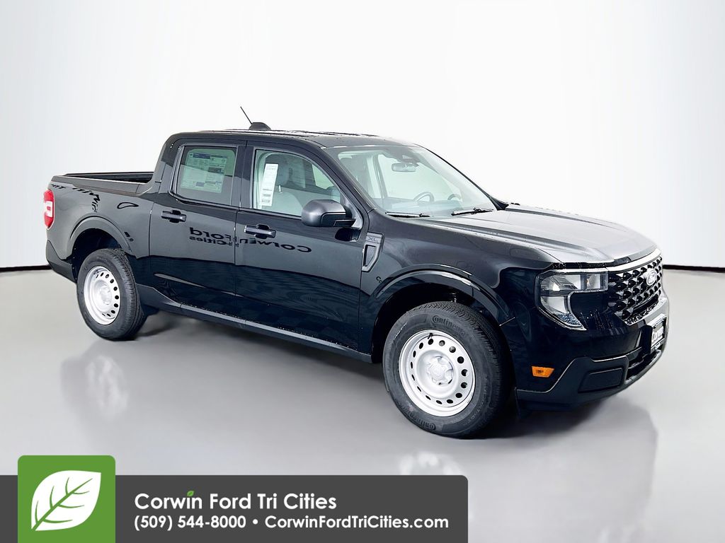 2025 Ford Maverick XL's photo