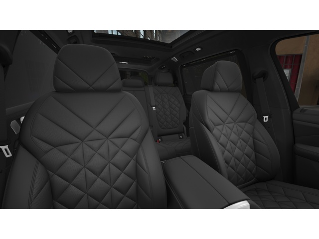 2026 Bmw X7 xDrive40i photo 10