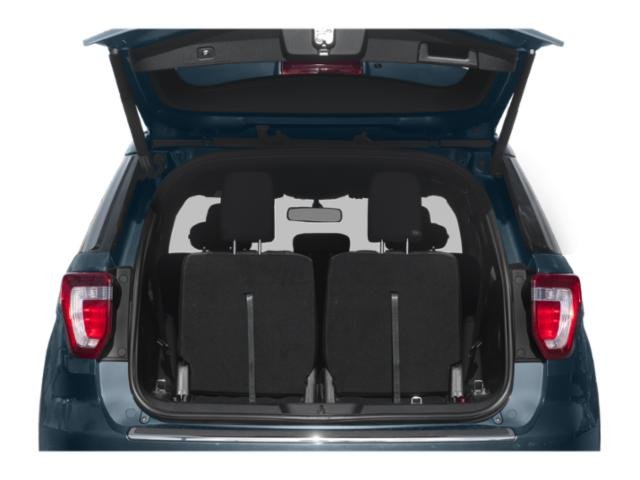 2018 Ford Explorer Limited photo 15