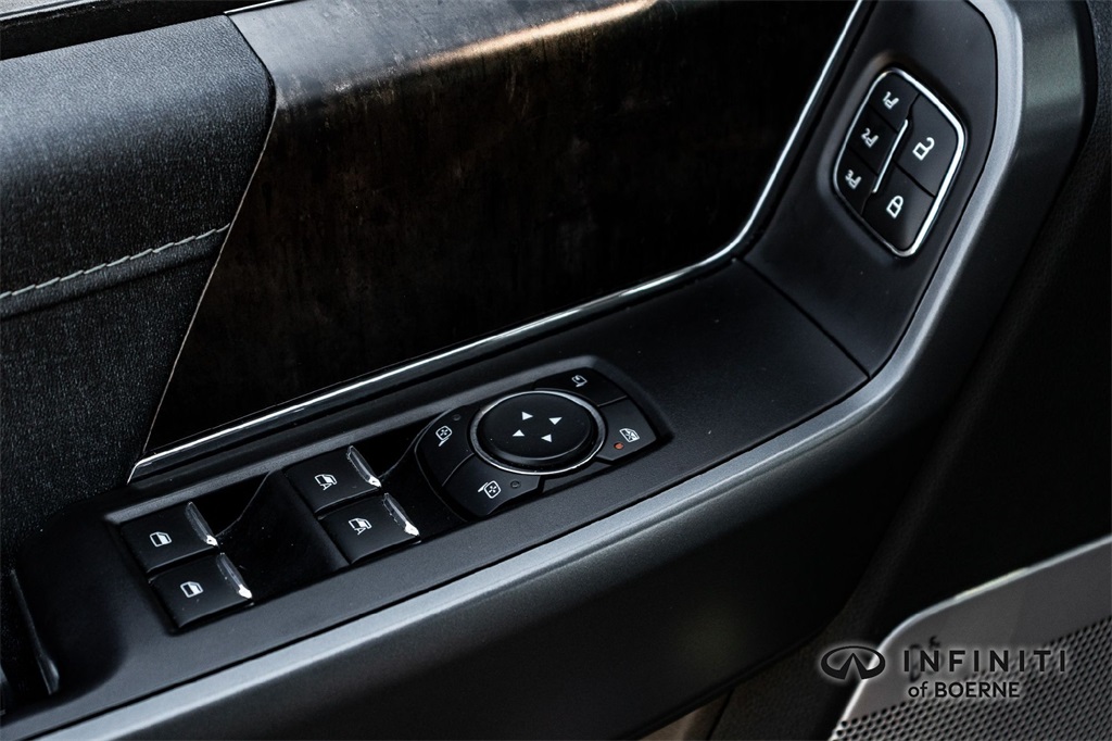 2021 Ford F-150 Lariat photo 21