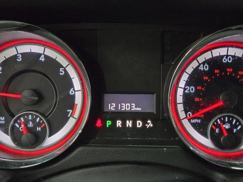 2014 Dodge Grand Caravan SXT photo 17