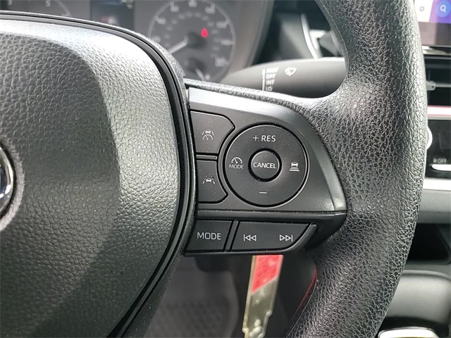 2024 Toyota Corolla LE photo 15