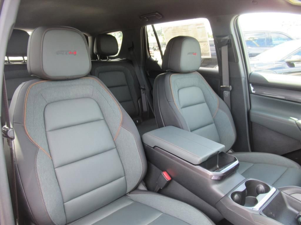 2026 Gmc Terrain AT4 photo 8