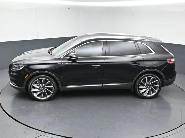 2023 LINCOLN NAUTILUS - Image 49