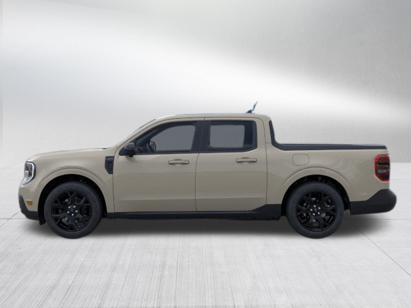 2025 Ford Maverick Lariat photo 3
