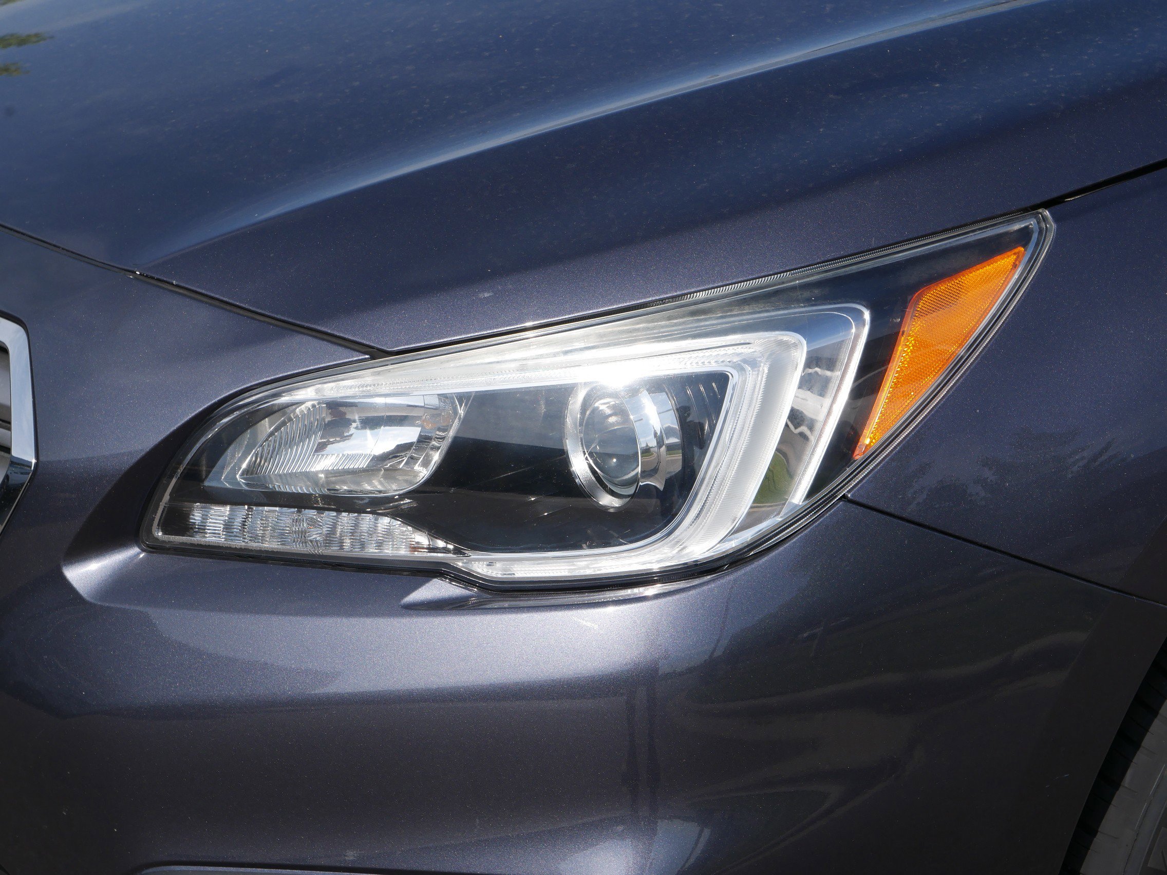 2015 Subaru Outback 2.5i Premium photo 15