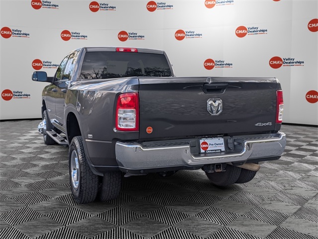 2021 Ram 3500 Tradesman photo 7