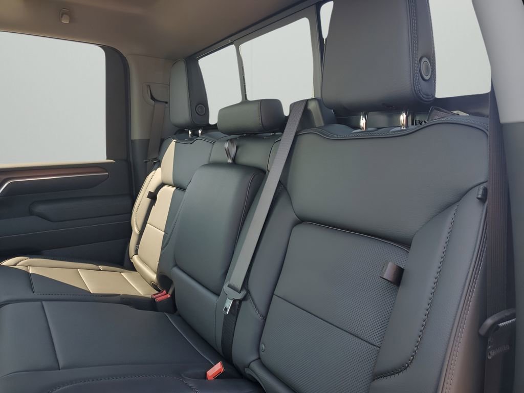 2026 Gmc Sierra 2500 Denali photo 15