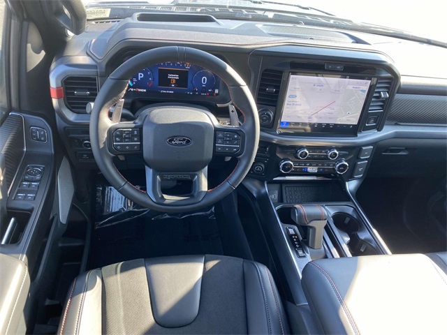 2025 Ford F-150 Raptor photo 12