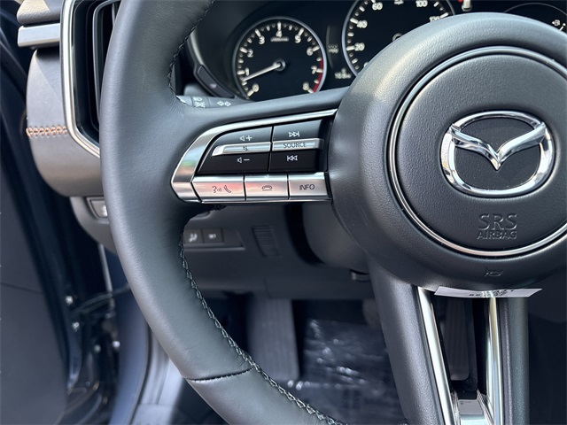 2025 Mazda CX-50 2.5 Premium Plus photo 14
