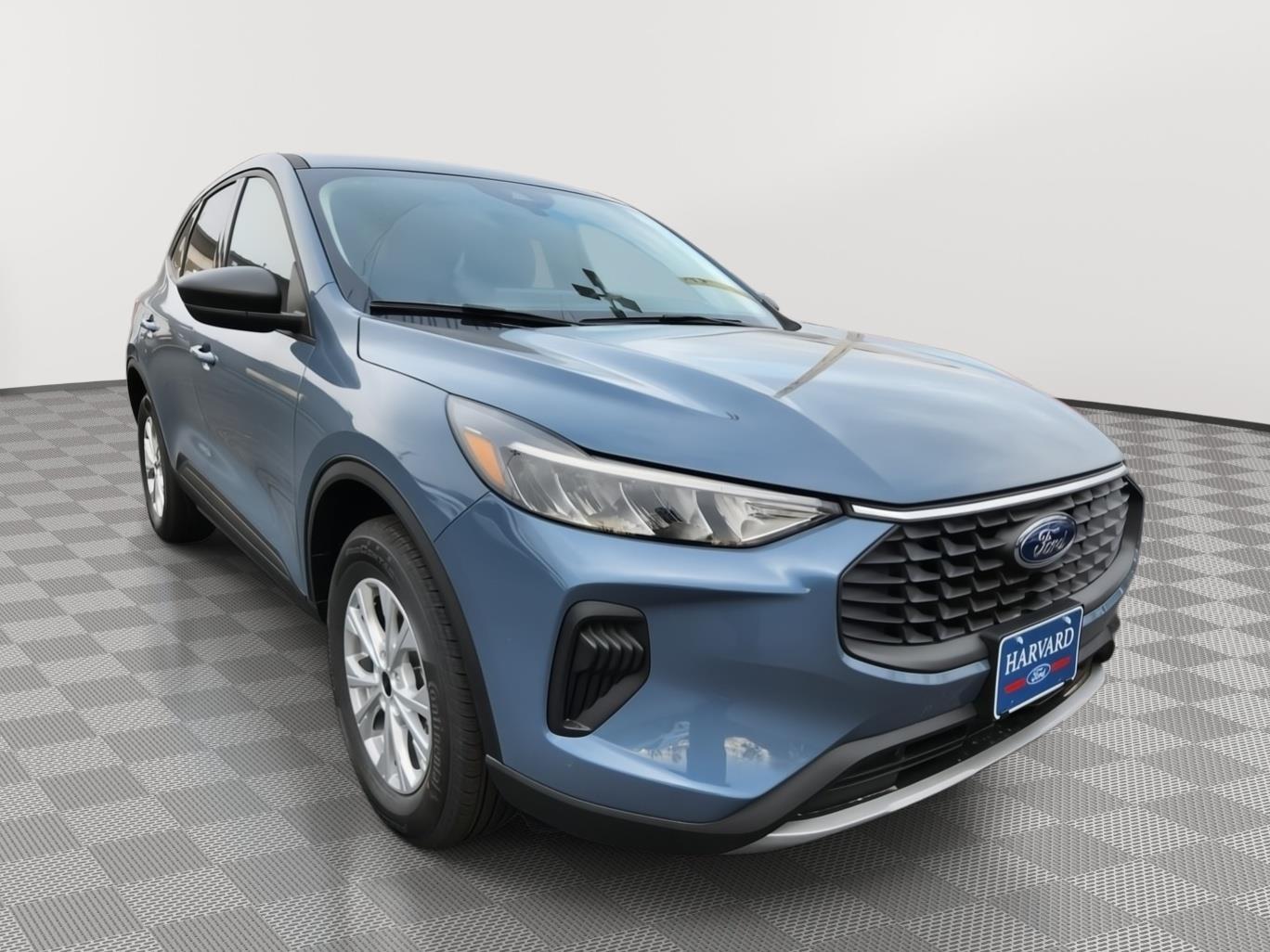 2026 Ford Escape Active's photo