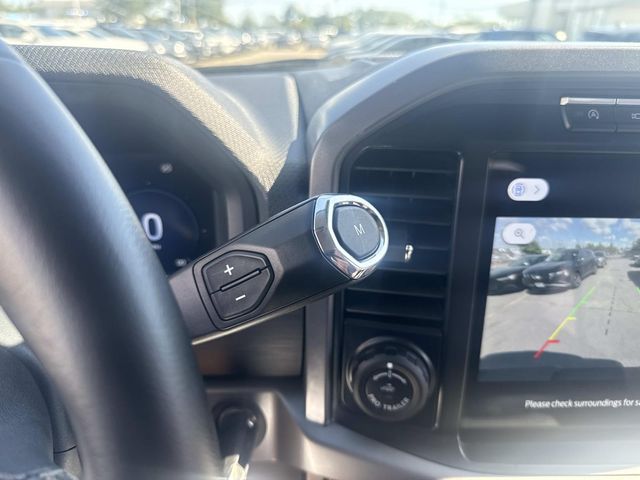 2024 Ford F-150 XLT photo 30