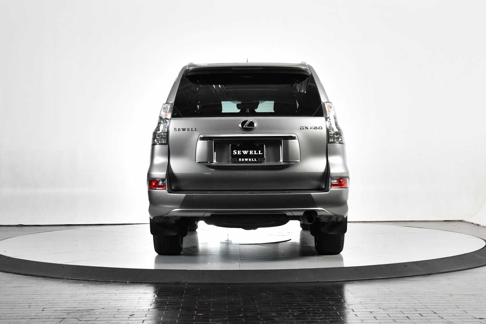 2023 Lexus GX 460 Premium photo 3
