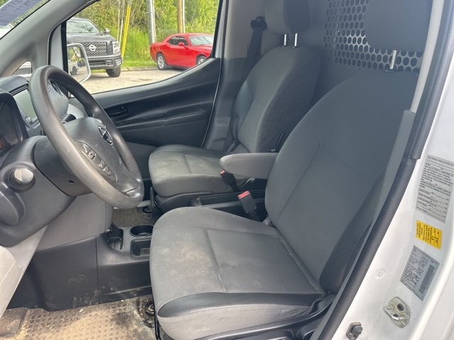 2020 Nissan NV200 SV photo 15