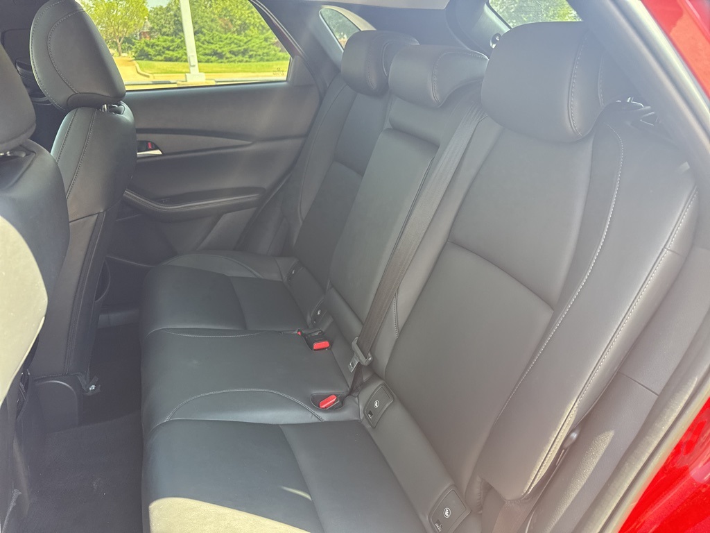 2025 Mazda CX-30 2.5 S Preferred photo 7