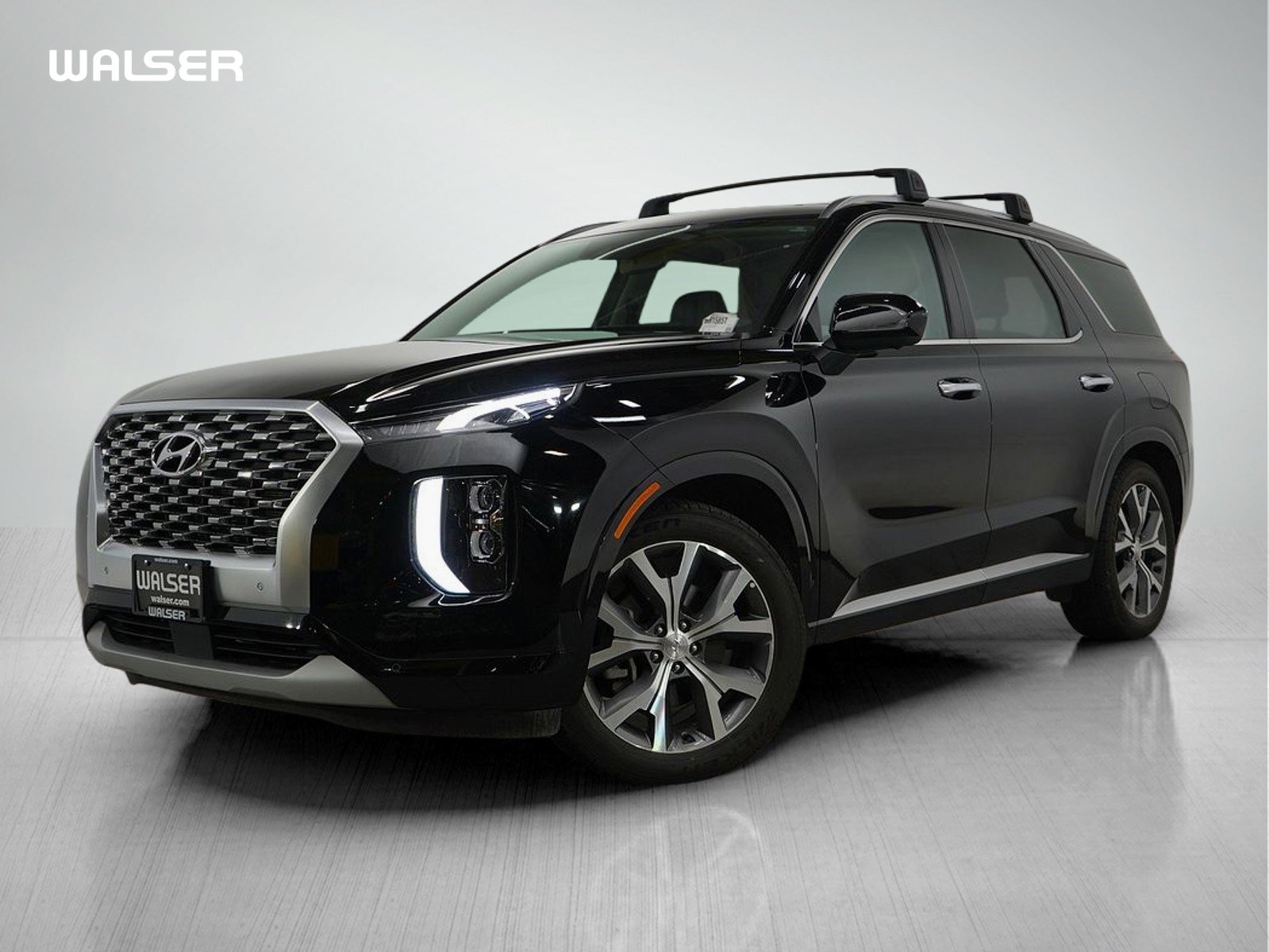 2022 Hyundai Palisade Limited's photo