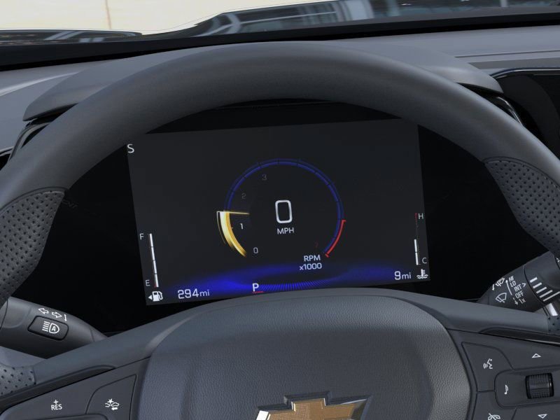 2026 Chevrolet Trax photo 15