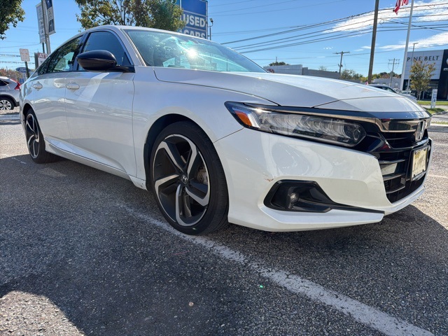 1HGCV1F30NA105355