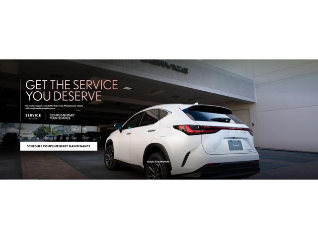 2024 Lexus TX 350's photo