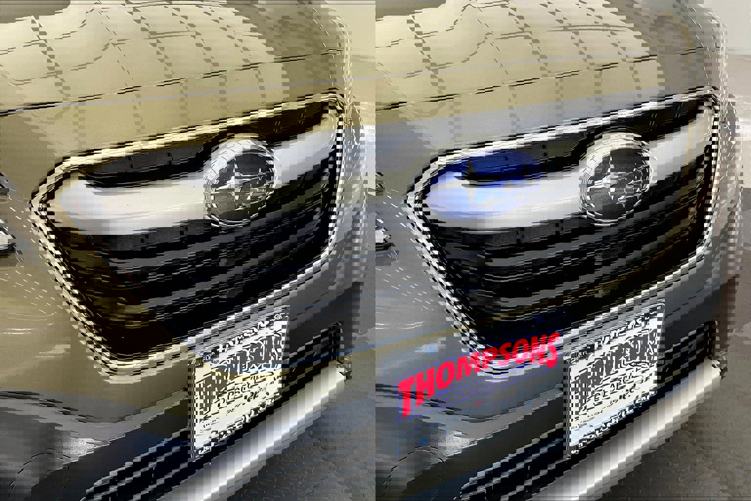 2020 Subaru Outback Limited photo 29